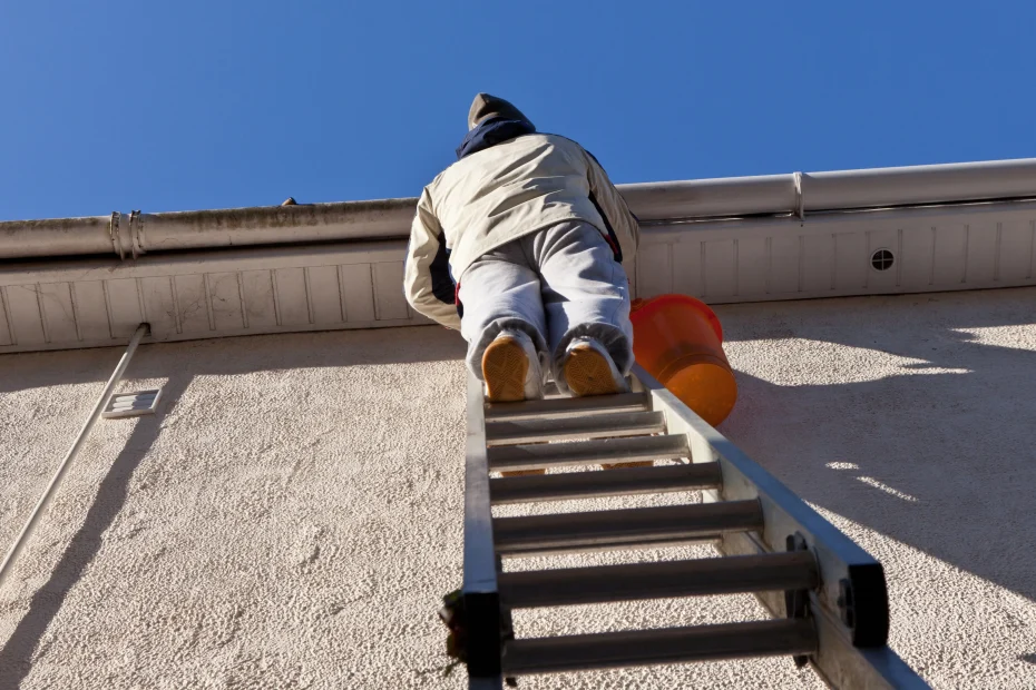 Gutter Cleaning Fort Lauderdale FL